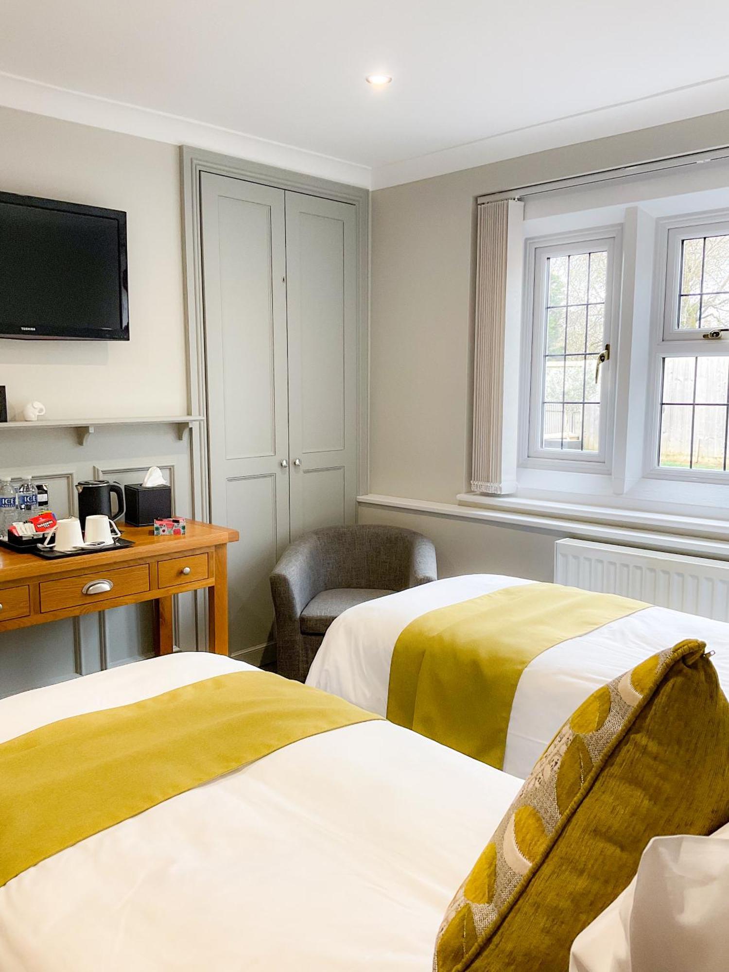 Southlands B&B Bourton-on-the-Water Room photo