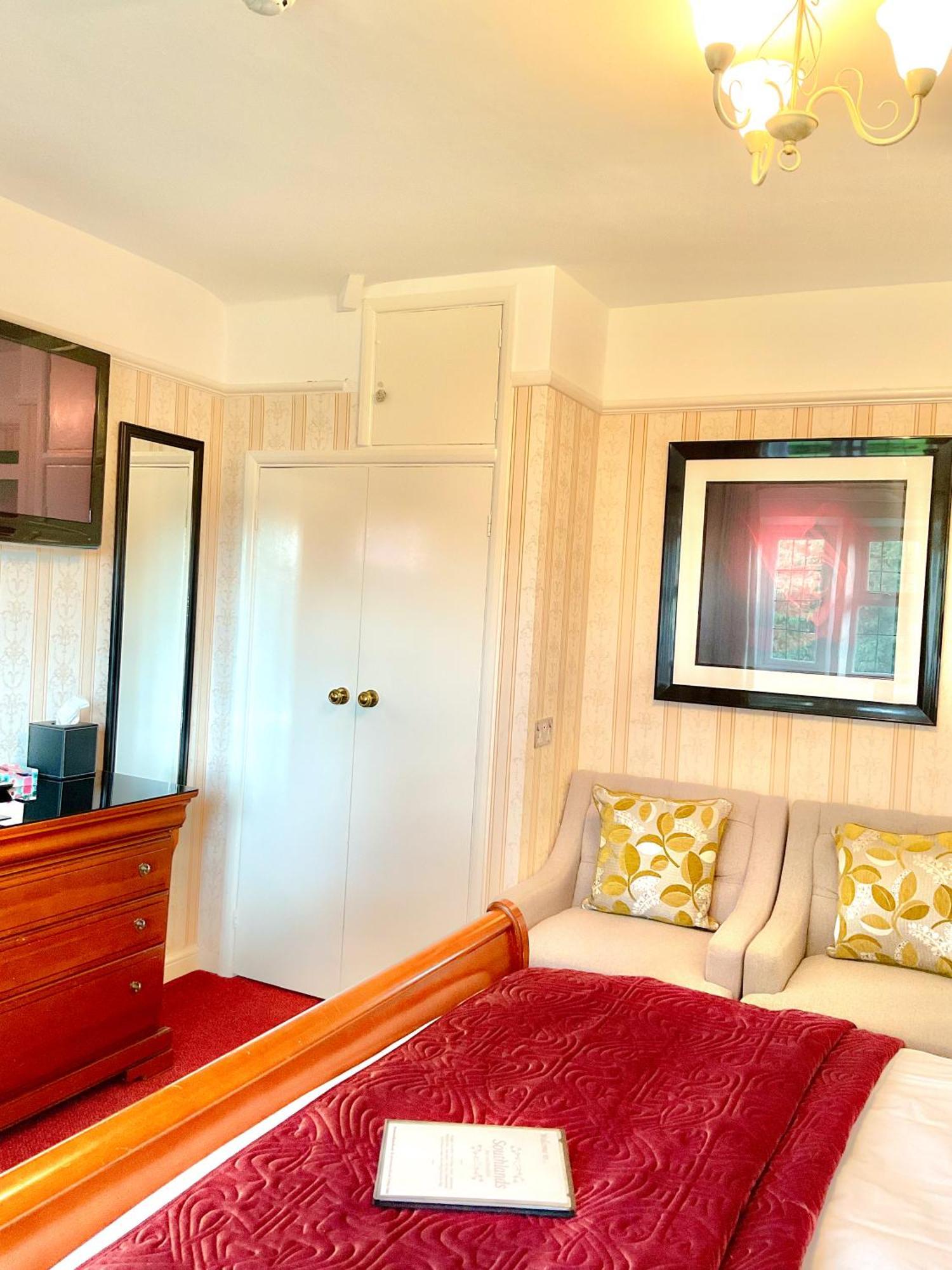 Southlands B&B Bourton-on-the-Water Room photo