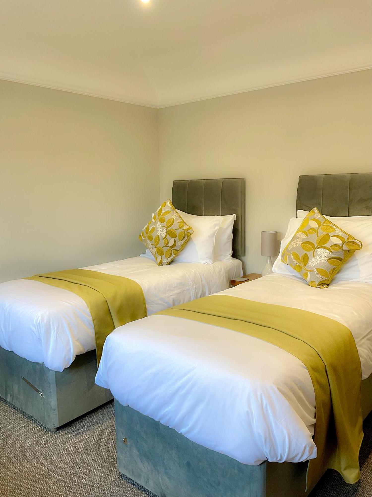 Southlands B&B Bourton-on-the-Water Room photo