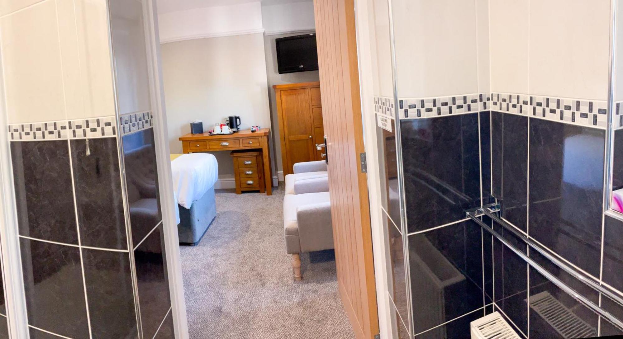Southlands B&B Bourton-on-the-Water Room photo